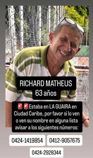 Foto de Richard Matheus