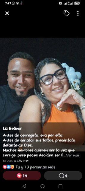 Foto de Freddy Morales