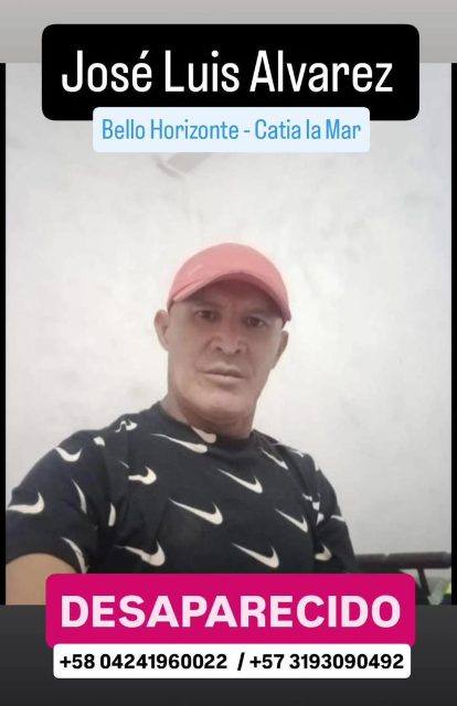 Foto de José Luis Alvarez