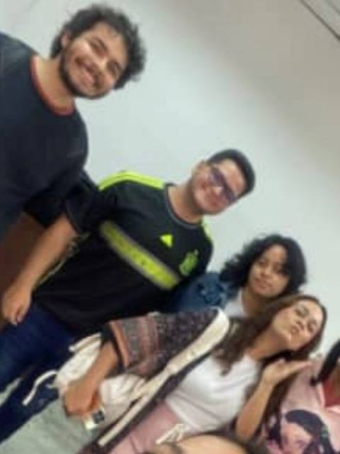Foto de Michael Alexander Fagundez Domador