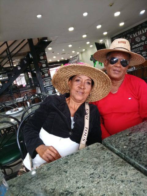 Foto de Yanira Pacheco