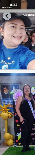 Foto de Maria Luara Hernandez Acosta