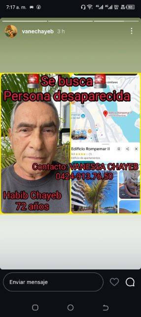 Foto de Habib chayeb