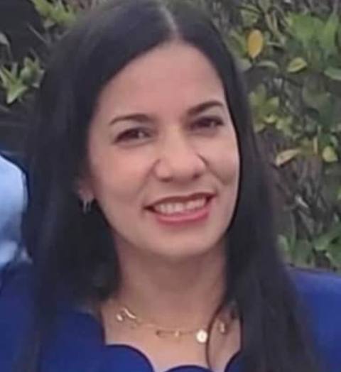 Foto de Laura Granatti