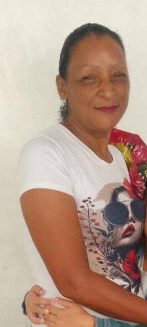 Foto de Mariela Barra