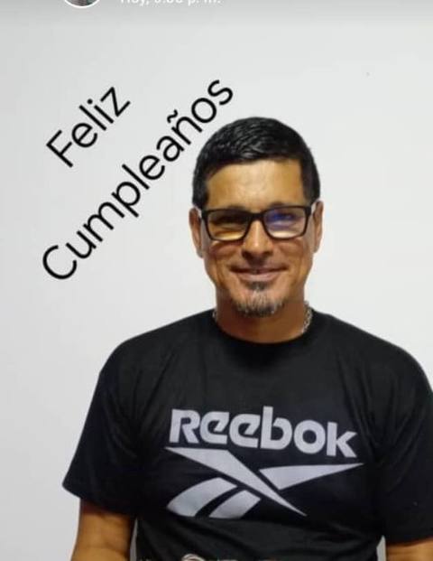 Foto de Luis Rangel