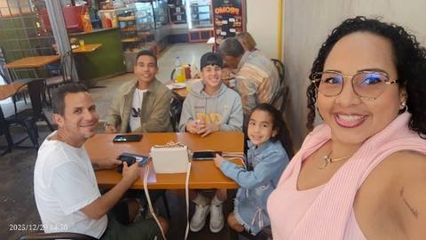 Foto de Joyce Caterine duque López