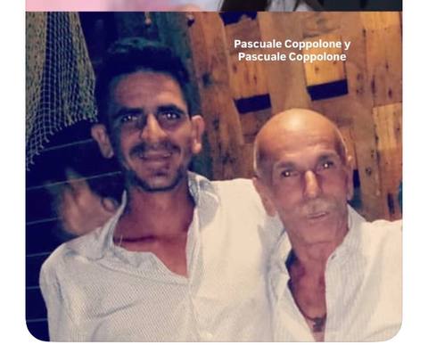 Foto de Pascuale Coppolone