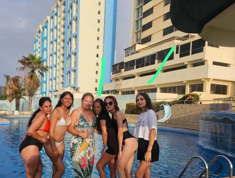Foto de Andreina González