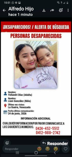 Foto de Yoliandry  Diaz y Lian Gonzalez