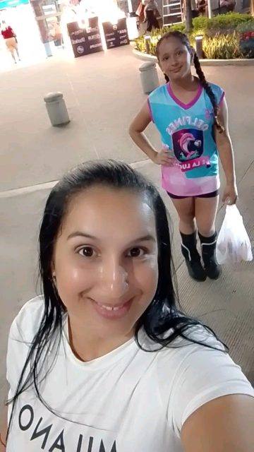 Foto de Francisbel cedeño