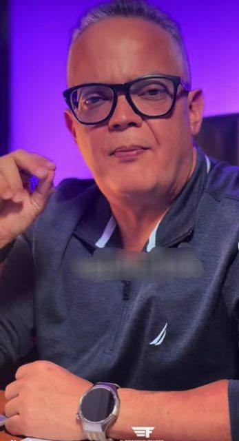 Foto de Hector Hernández Garcia