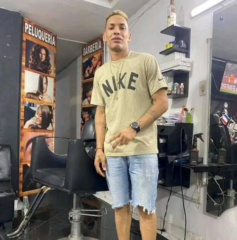 Foto de Alexis Larez