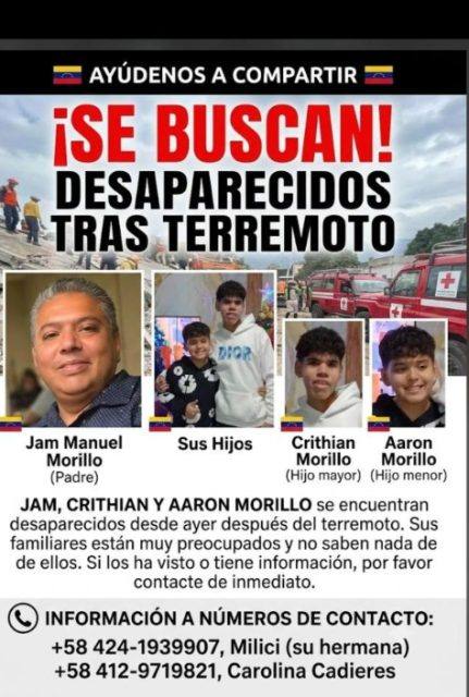 Foto de Jean manuel morillo