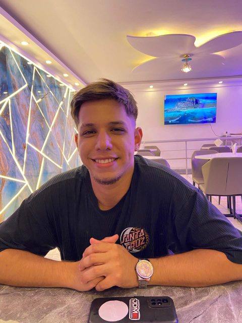 Foto de Luduin josue Marin Yépez