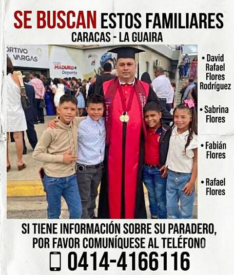 Foto de Rafael flores