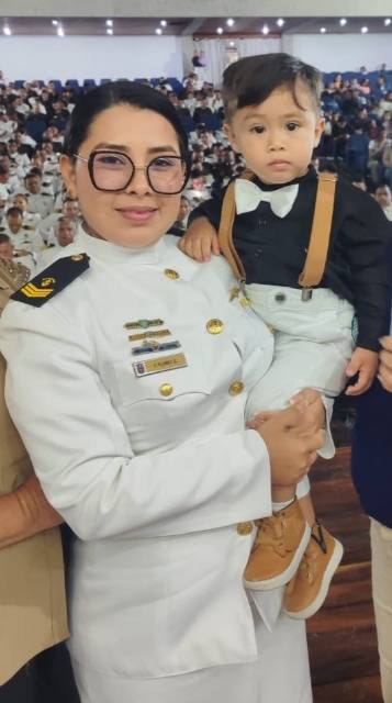 Foto de Fabiola Elizabeth flores goyeneche