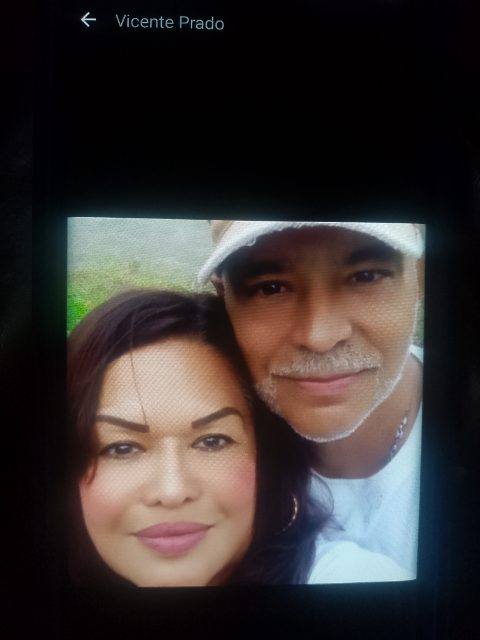 Foto de Vicente Dos Santos