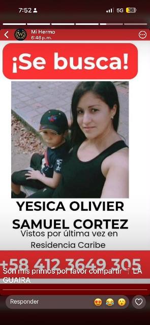 Foto de Yesica Oliver