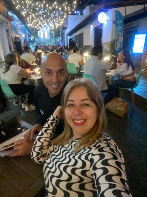 Foto de Arleidy Roa