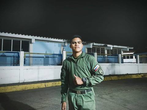 Foto de Jovani mayora
