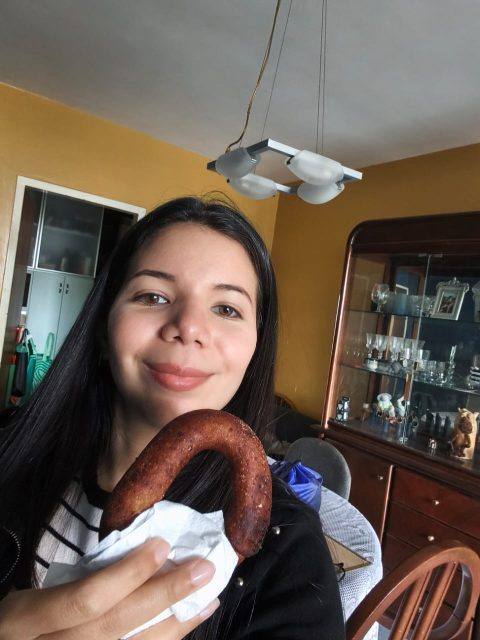 Foto de Patricia Sira Gómez