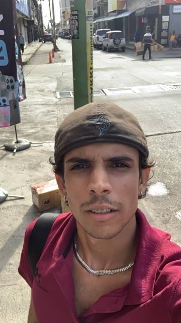 Foto de José Enrique Salazar