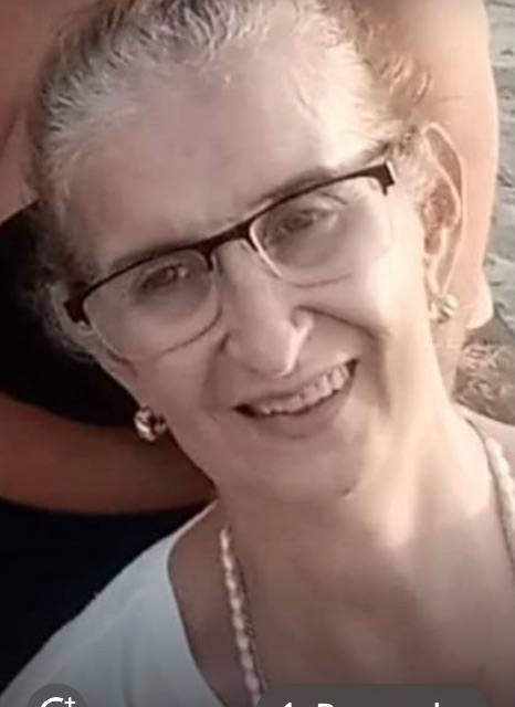 Foto de Ingrid Herrera
