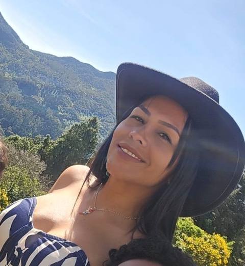 Foto de Hermy González Acevedo