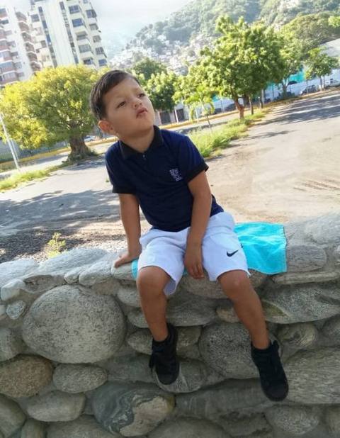 Foto de Isaac andres Diaz