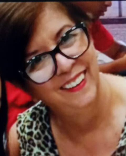 Foto de Gina Asuaje
