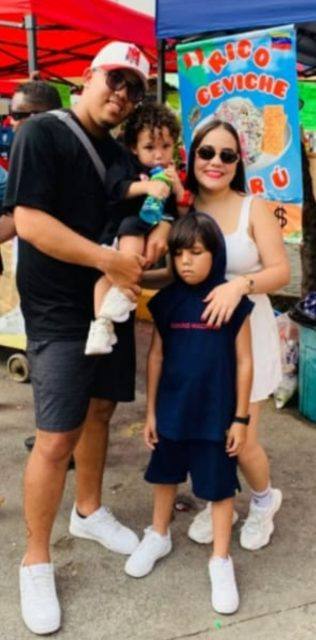 Foto de Nelson José Iriarte