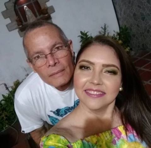 Foto de Oswaldo Guedez