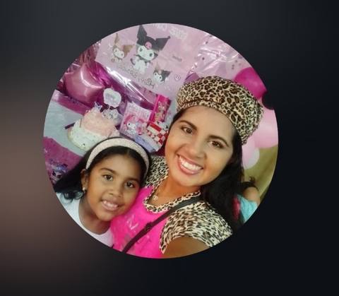 Foto de Annery Tamara Coronado