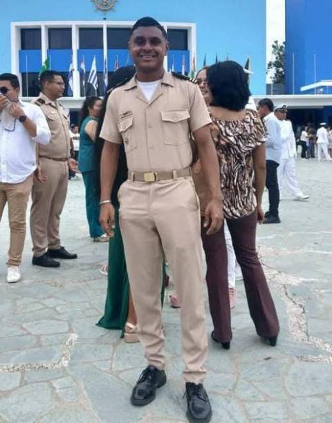 Foto de Javier Alejandro Malave