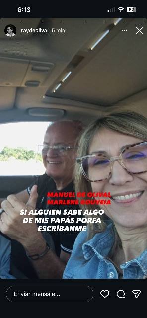 Foto de Marlene Gouveia