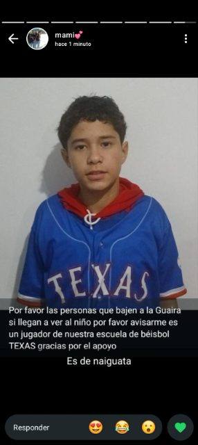 Foto de Luis Cascon