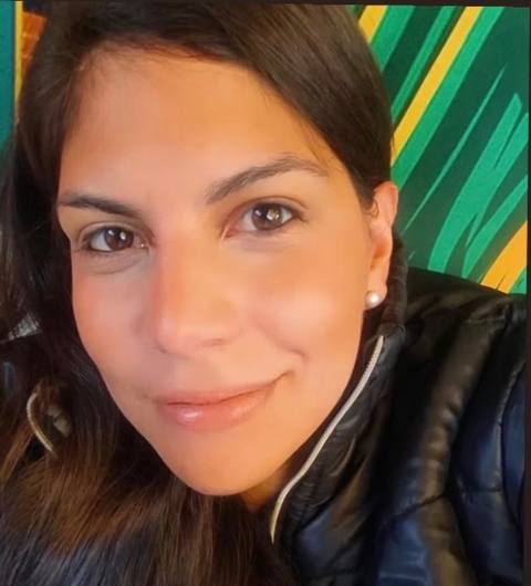 Foto de Anyoeli Rodríguez