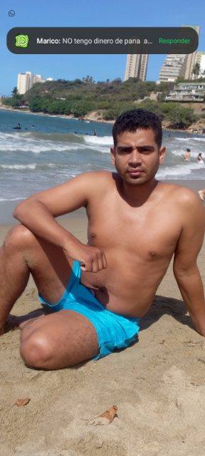 Foto de Jean tuarez
