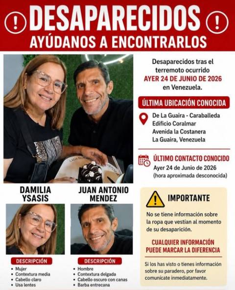 Foto de Damilia Ysasis