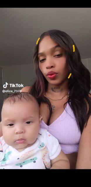 Foto de Elizabeth Figueroa