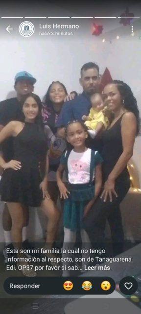 Foto de Francys Tahirys Lugo zamora