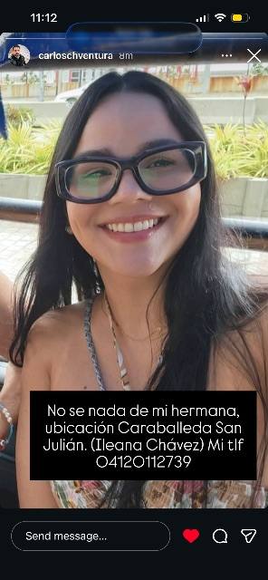 Foto de Ileana chavez