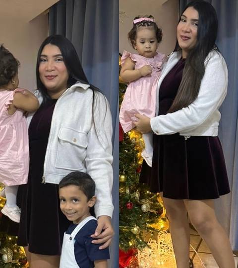 Foto de Ericka Paola Chourio Segovia