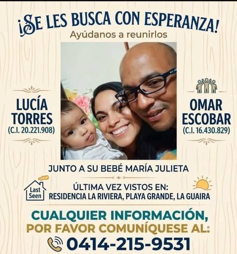 Foto de Omar Escobar