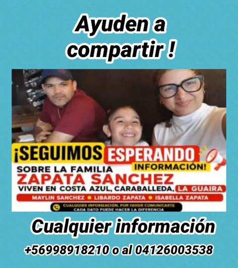 Foto de Maylin coromoto Sanchez Urdaneta