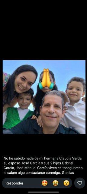 Foto de Claudia Verde