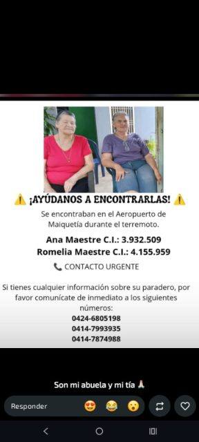 Foto de Ana maestre