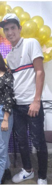 Foto de José torres