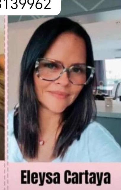 Foto de Eleysa Cartaya